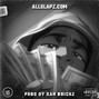 XAN BRICKZ [ALLSLAPZ.COM] ☑️  - 💵 STILL DREAMING🧱1+1 FREE🧱 BAY AREA, WEST COAST TYPE BEAT