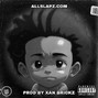 XAN BRICKZ [ALLSLAPZ.COM] ☑️  - Tha One - Mozzy, Larry June, Blxst, Joe Blow, J Stalin, Bay Area Hard Type Beat