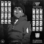 XAN BRICKZ [ALLSLAPZ.COM] ☑️  - FOR YOUR EARS ONLY [Loop Kit] BY XAN BRICKZ | Hip-Hop, R&B, RNB, Trap Style