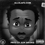 XAN BRICKZ [ALLSLAPZ.COM] ☑️  - Charzard - allblack, kai bandz, krispylife kidd, daboii, kamiayah, e-40, bay area type beat, freestyle instrumental