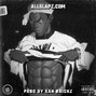XAN BRICKZ [ALLSLAPZ.COM] ☑️  - Nerves Bad - Mozzy, 2pac, Ice Cube, Tupac Shakur, Dark Rap Instrumental, West Coast Type Beat ⭐1+4 FREE⭐