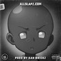 XAN BRICKZ [ALLSLAPZ.COM] ☑️  - So Trife - Yatta, Mozzy, Philthy Rich, Larry June, Bay Area Instrumental, West Coast Type Beat ⭐1+4 FREE⭐