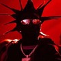 S3th - CYBER PUNK