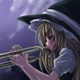 tommywhistle - trumpet sample beat 