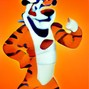 FUCKDISTURBED - TONY THE TIGER [175 BPM]