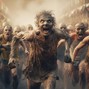 Russi - Zombies (Dark Type Beat) (140 BPM) (E Minor)