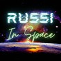 Russi - In Space (Kid Cudi Type Beat) (170 BPM) (Eb Minor)