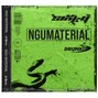 sixky - NGU MATERIAL (Drumkit)