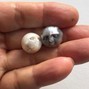 james henson - pearls