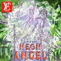 EV MOTH - Neon Angel Loop Kit / Playboi Carti x Lil Uzi Vert x Bladee Type Beats