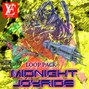 EV MOTH - Midnight Joyride Loop Pack / 88GLAM x Bladee x Lil Tracy Type Beats