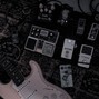 TravisWright - Acoustic Dreams - Juice Wrld Type Beat