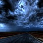 TravisWright - Cloudy