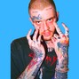 XK Luc - Goth Angel