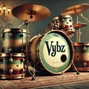 Stray Music - VYBZ DRUMKIT