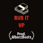 AlborzBeats - RUN IT UP (Ronny J x Travis Scott Type Beat)