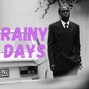 7J beats  - Daniel Caesar type beat - Rainy days R&B/soul type beat 