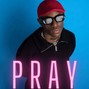 7J beats  - [FREE] Victony type beat - Pray Afrobeats 