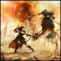 Tsunami Jenkins - Dark Sun