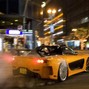 oceanx - NEED FOR SPEED