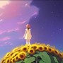 BlakCatMusic - Sunflowergirl