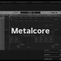 Wyldfire - Metalcore track