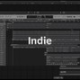 Wyldfire - Indie track