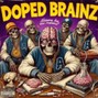Love Drums N Soul - Doped Brainz (Ice Cube Type beat x Gangsta Rap)