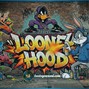 Love Drums N Soul - Old School Boom Bap Type Beat x Jazzy rap - Looney Hood