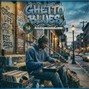 Love Drums N Soul - Ghetto Blues - Jazzy Rap Beat x Soulful Boom Bap
