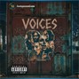 Love Drums N Soul - Voices - Dark Boom Bap x Undergound Hip Hop Type Beat