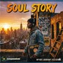 Love Drums N Soul - Soul Story - Soulful Boom Bap Type Beat | Underground Hip Hop