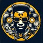 Love Drums N Soul - Shaolin Soul (Wu Tang x Boom Bap Freestyle Beat)