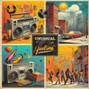 Love Drums N Soul - Unusual Feelings (Soulful Hip Hop x Boom Bap)