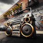 Love Drums N Soul - Street Anthem (Hip Hop x Sample Type Beat)
