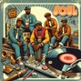 Love Drums N Soul - Soul Fam (Hip Hop x Soulful Sample)