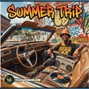 Love Drums N Soul - Trapsoul Type Beat x Soulful Hip Hop x Sample - Summer Trip