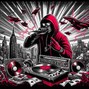 Love Drums N Soul - Code Red (Freestyle x Rap Banger)