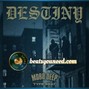 Love Drums N Soul - Mobb Deep Type Beat x Dark Boom Bap - Destiny