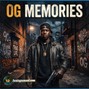 Love Drums N Soul - Griselda x Mobb Deep Type Beat - OG MEMORIES - Dark Boom Bap