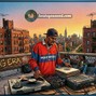 Love Drums N Soul - G Era - J Dilla x Pete Rock Type Beat x 90s Boom Bap