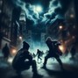 Love Drums N Soul - Cold Streets (Dark Boom Bap x Rap Banger)
