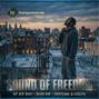 Love Drums N Soul - Sound of Freedom (Soulful Boom Bap x Emotional Hip Hop)