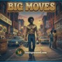 Love Drums N Soul - Big Moves - Soulful Sample x Jazzy Hip Hop
