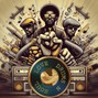 Love Drums N Soul - Unity (Boom Bap x Soulful Lofi Hip Hop)