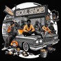 Love Drums N Soul - Soul Shop (Wu Tang Type Beat x Boom Bap)