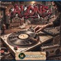 Love Drums N Soul - Mobb Deep Type Beat - "Alone" | 90s Boom Bap Street Hip Hop