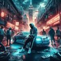 Love Drums N Soul - Lord of the Underground (Freestyle x Rap Banger)