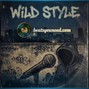 Love Drums N Soul - Wild Style - Underground Hip Hop x Dark Boom Bap Type Beat