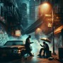 Love Drums N Soul - Street Blues (Lofi x Dark Piano Sample)